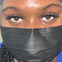 K. Nicole Beauty — permanent makeup work
