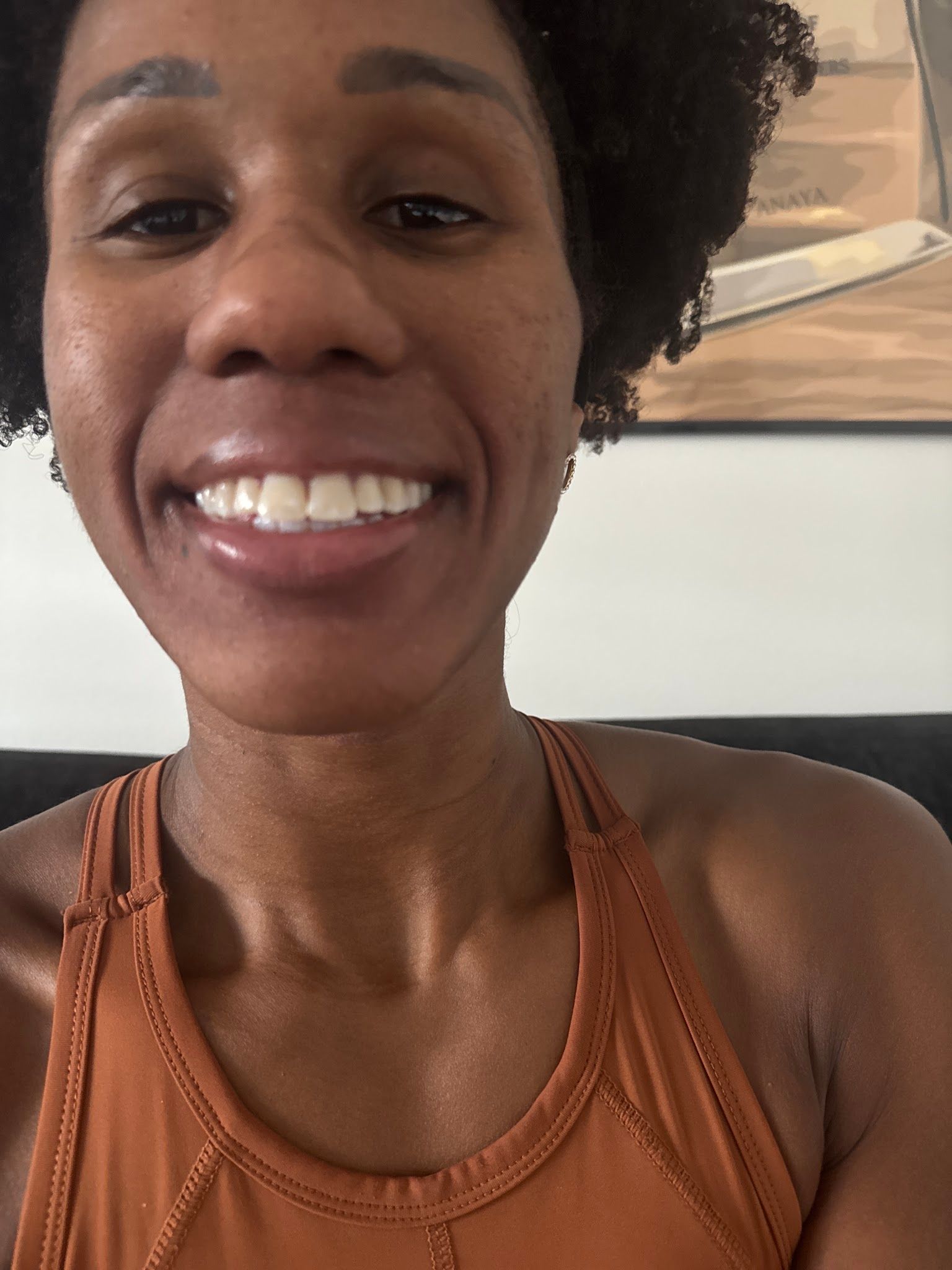 Permanent makeup work by Ombre Beauty Co - Atlanta Melanin Permanent Makeup Specialist - Mardasha in Marietta, GA