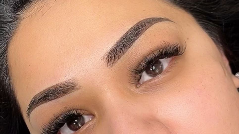 ADORN PERMANENT MAKEUP — permanent makeup work