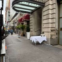 Visage New York — permanent makeup work