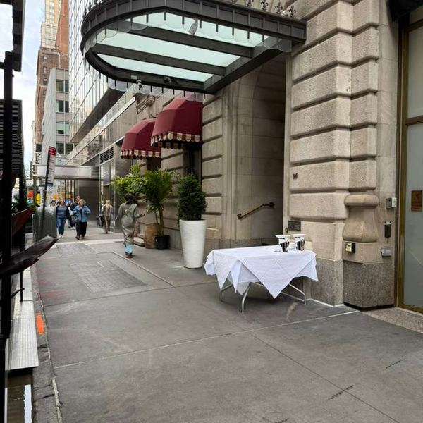 Visage New York — permanent makeup in New York, NY