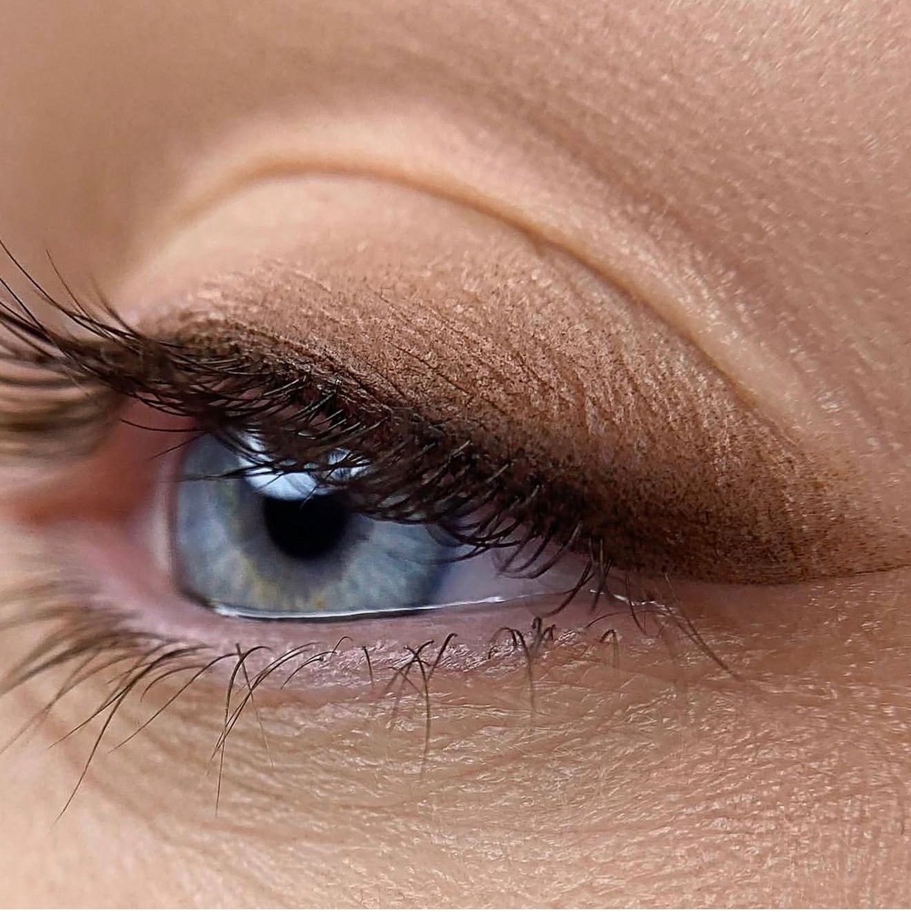 Permanent makeup work by Visage New York in New York, NY