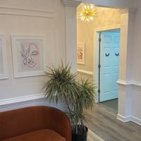 Lash Beauty Bar — permanent makeup work