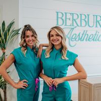 Berbury Aesthetics — permanent makeup work