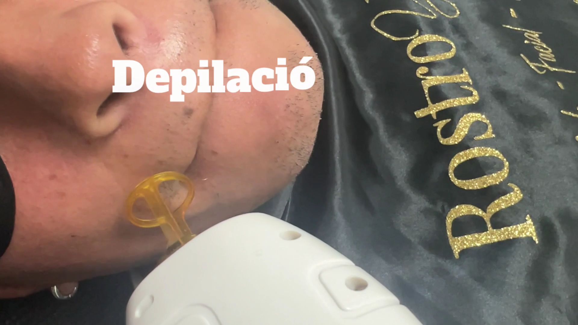 Permanent makeup work by Rostro Y Piel in Duluth, GA