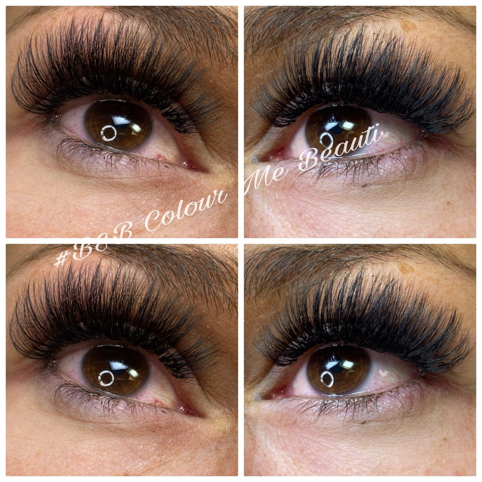 Permanent makeup work by B&B Colour Me Beauti,LLC in Fernandina Beach, FL