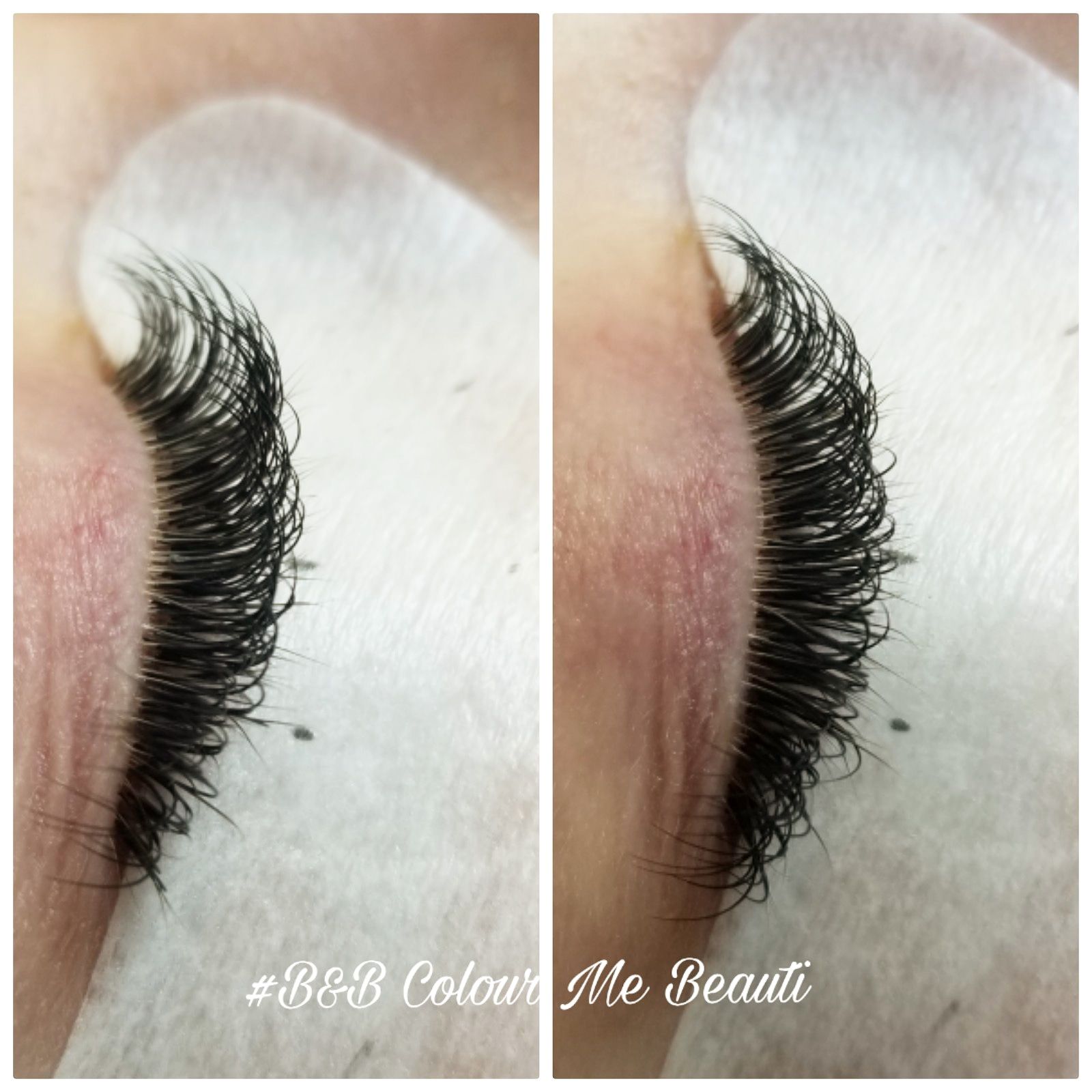 Permanent makeup work by B&B Colour Me Beauti,LLC in Fernandina Beach, FL