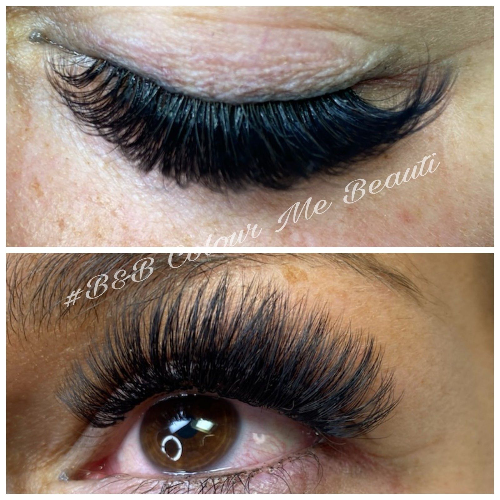 Permanent makeup work by B&B Colour Me Beauti,LLC in Fernandina Beach, FL