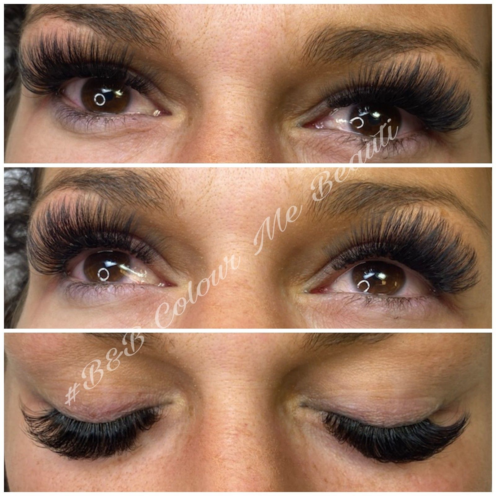 Permanent makeup work by B&B Colour Me Beauti,LLC in Fernandina Beach, FL
