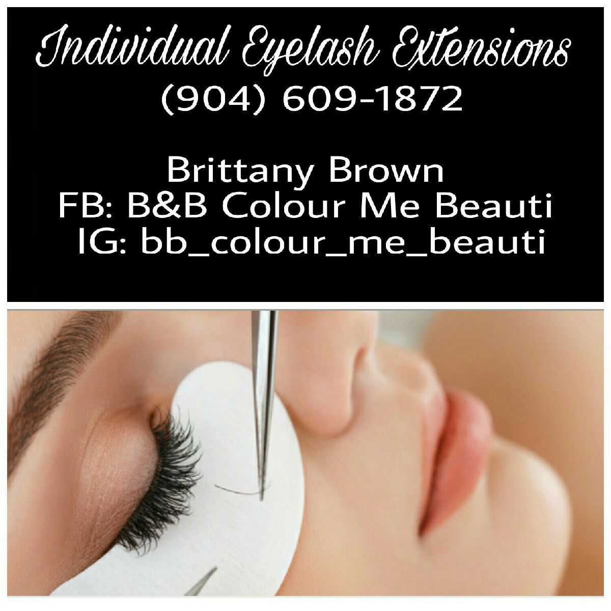 Permanent makeup work by B&B Colour Me Beauti,LLC in Fernandina Beach, FL