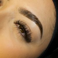 Blush Beauty — permanent makeup work