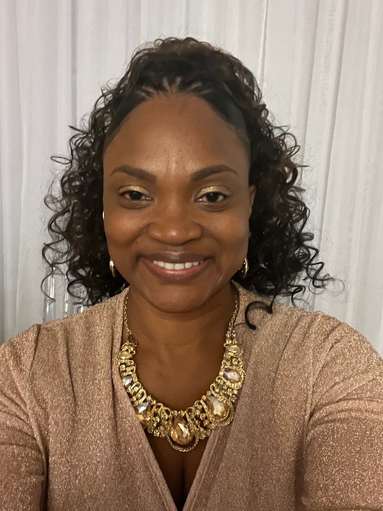 Permanent makeup work by BROW'S & BODY HQ in Stockbridge, GA