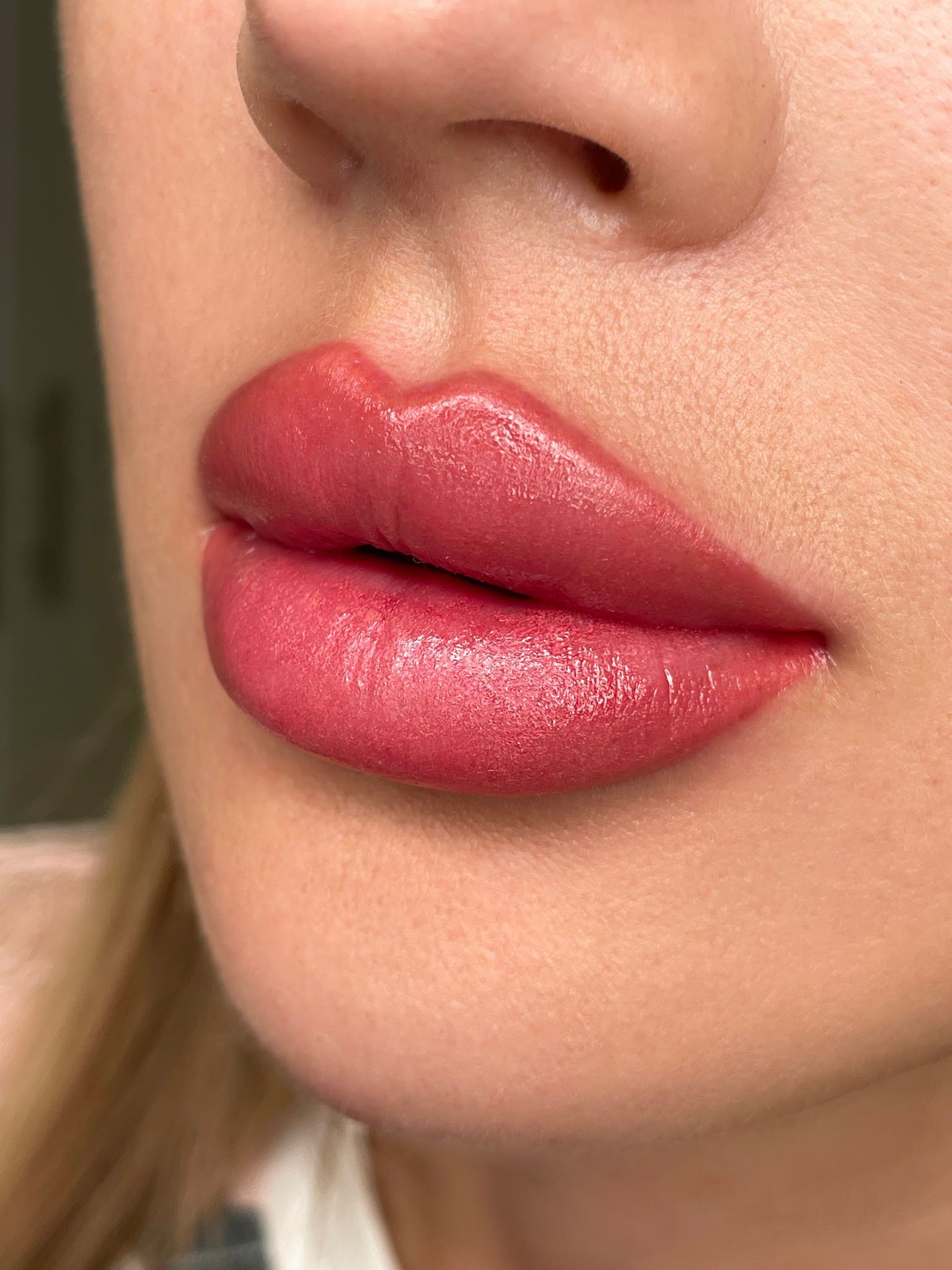 Permanent Makeup & Tattoo by Studio PrimaVera — permanent makeup work