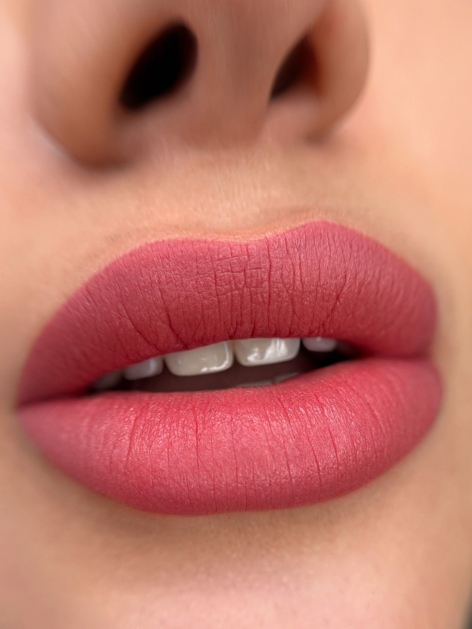 Permanent makeup work by Permanent Makeup & Tattoo by Studio PrimaVera in Roswell, GA