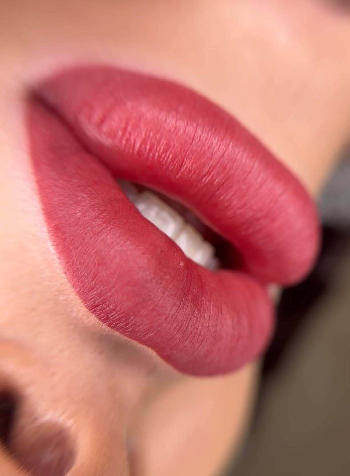 Permanent makeup work by Permanent Makeup & Tattoo by Studio PrimaVera in Roswell, GA