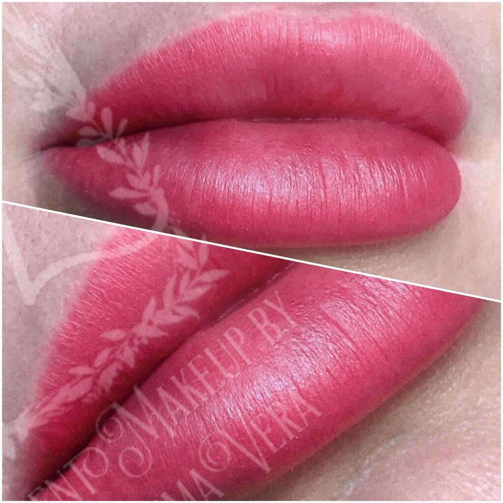 Permanent makeup work by Permanent Makeup & Tattoo by Studio PrimaVera in Roswell, GA