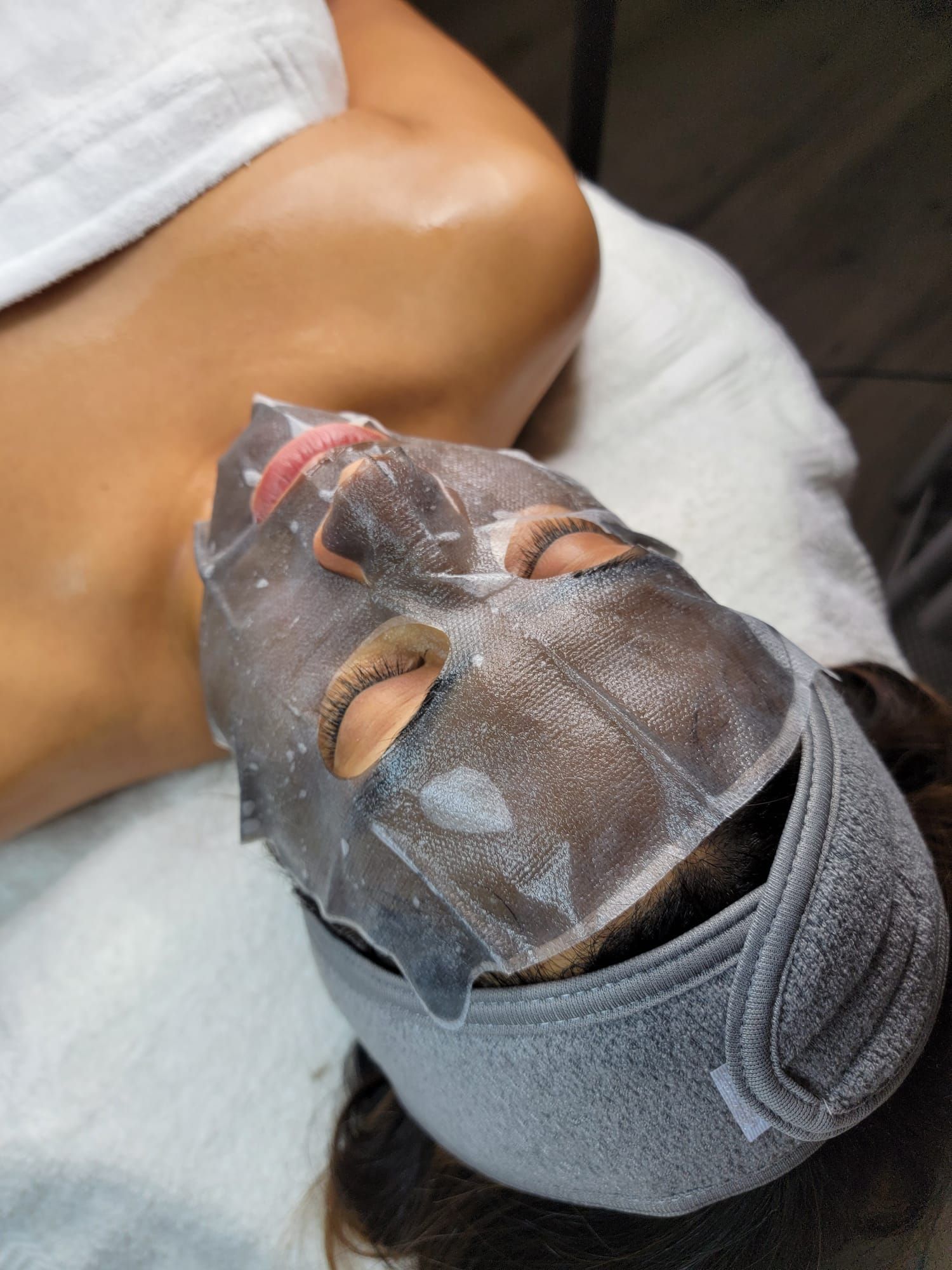 Permanent makeup work by Wellness Ink in Snellville, GA