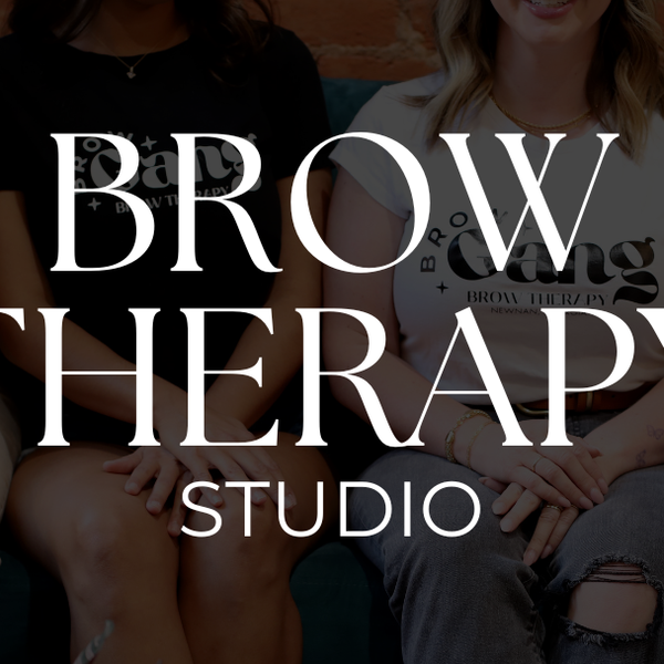 Brow Therapy — permanent makeup in Newnan, GA