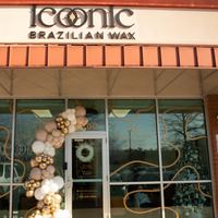 ICONIC BRAZILIAN WAX — permanent makeup work