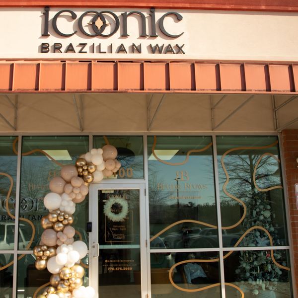 ICONIC BRAZILIAN WAX — permanent makeup in Douglasville, GA