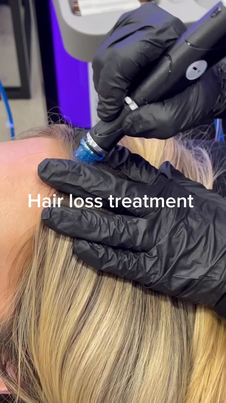 Permanent makeup work by The Aqua Head Spa & Beauty in Newnan, GA