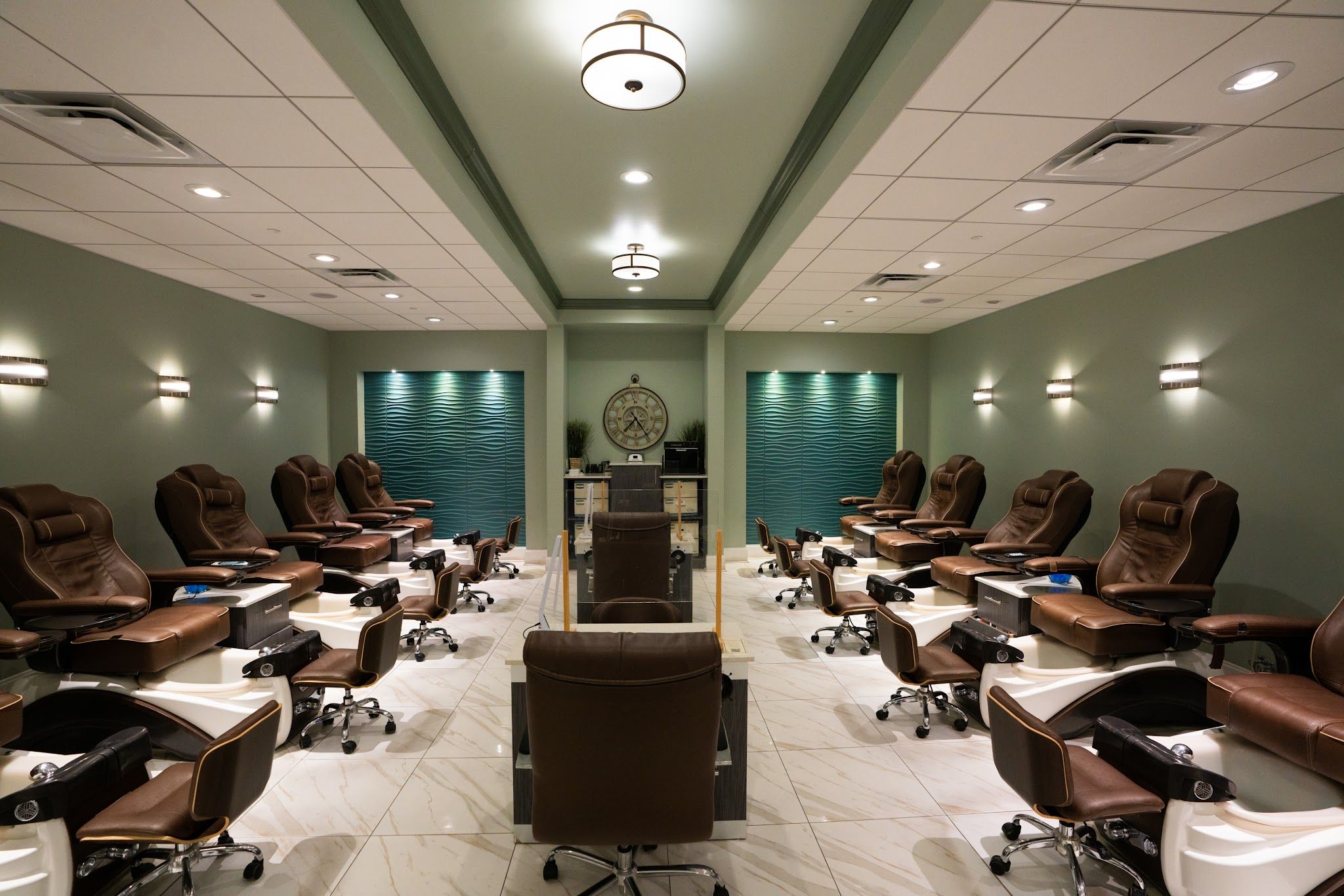 Millennium Nail and Day Spa — permanent makeup work in Tallahassee, FL