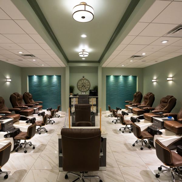 Millennium Nail and Day Spa — permanent makeup work in Tallahassee, FL