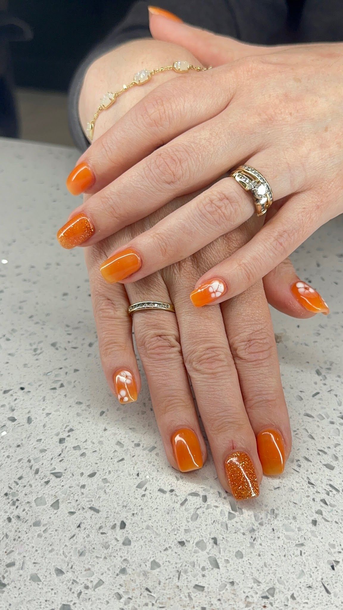 Permanent makeup work by Millennium Nail and Day Spa in Tallahassee, FL