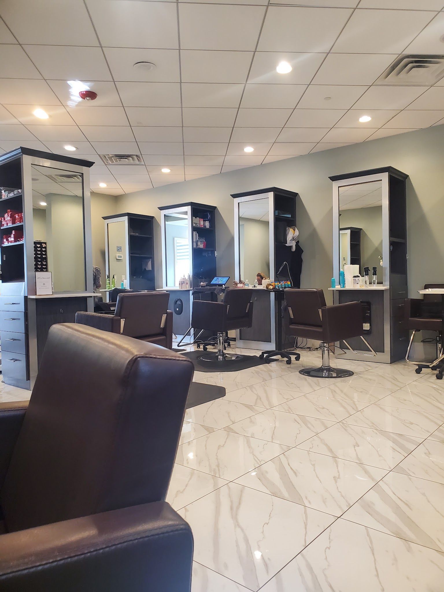 Permanent makeup work by Millennium Nail and Day Spa in Tallahassee, FL