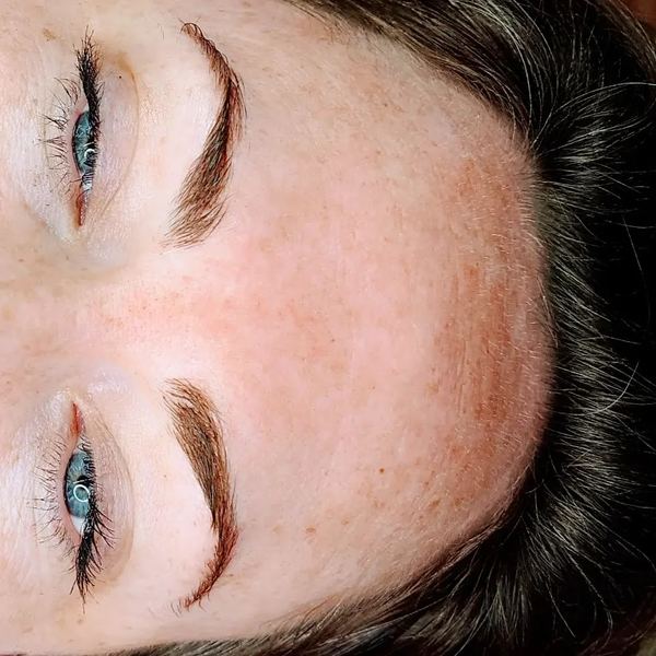 Brows by Jesse — permanent makeup in Savannah, GA