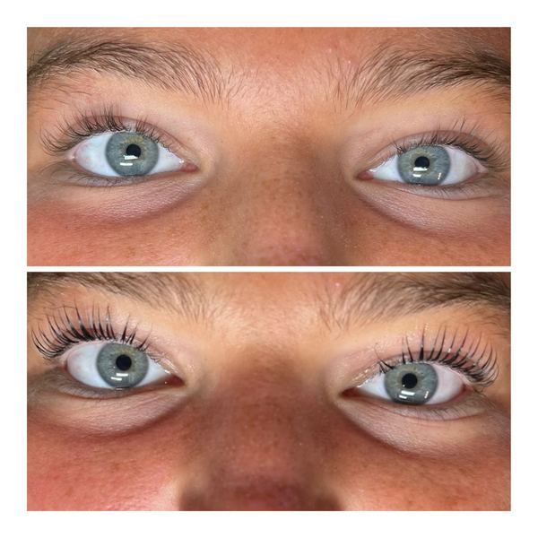 Kat Eyes — permanent makeup in Newnan, GA