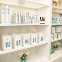 O'Réal Aesthetics MedSpa — permanent makeup work