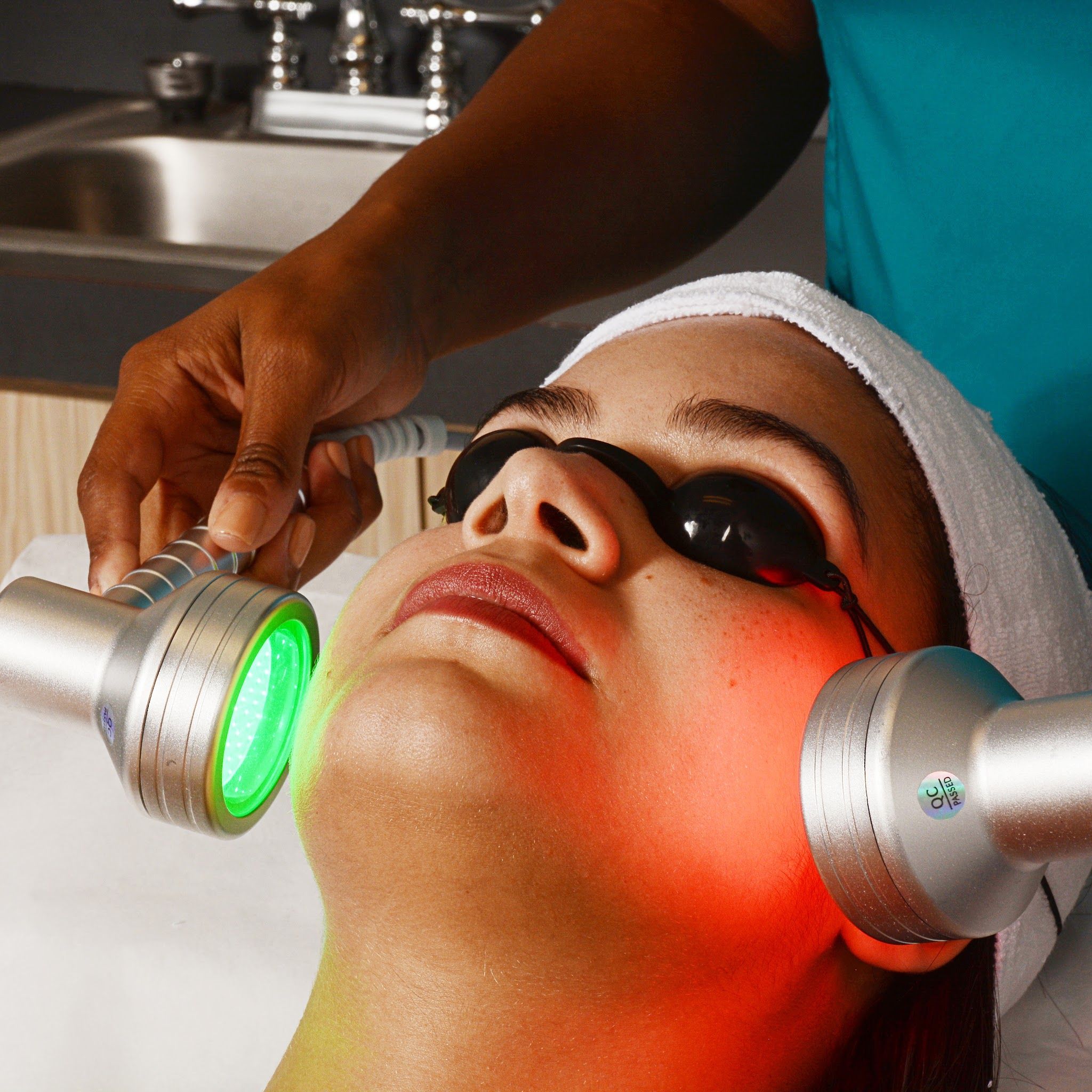 Permanent makeup work by O'Réal Aesthetics MedSpa in Brookhaven, GA