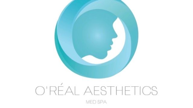 Permanent makeup work by O'Réal Aesthetics MedSpa in Brookhaven, GA