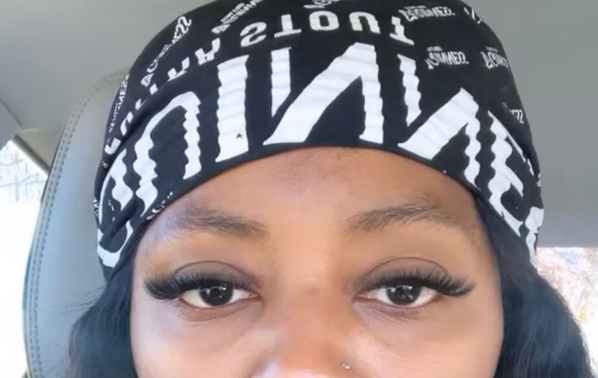 Permanent makeup work by The Beauty Cat in Stonecrest, GA