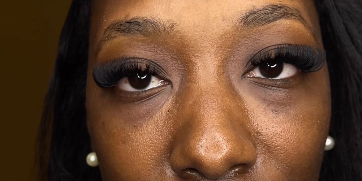 Permanent makeup work by The Beauty Cat in Stonecrest, GA