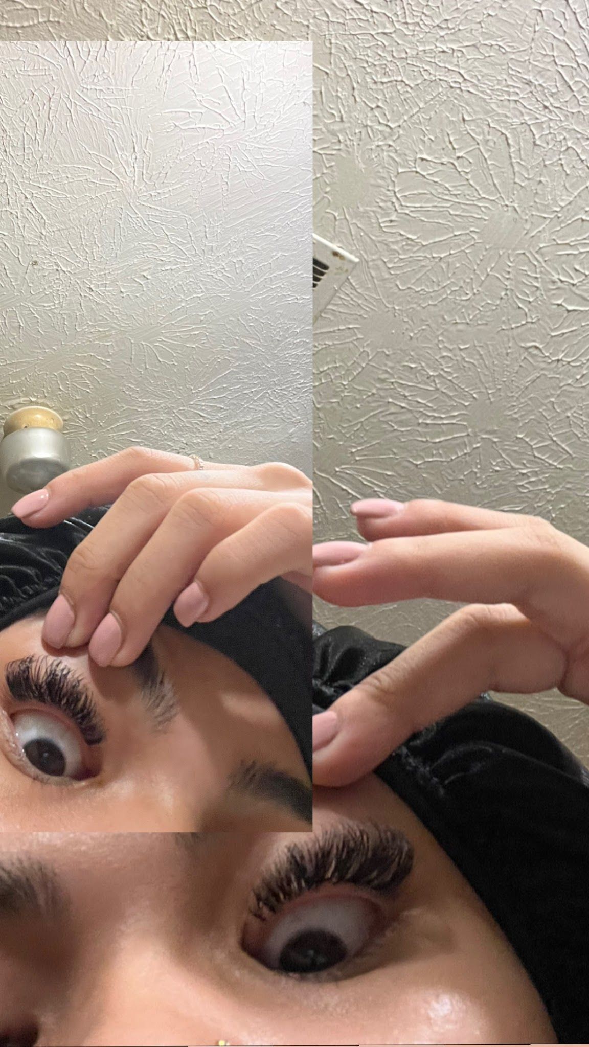 Permanent makeup work by The Beauty Cat in Stonecrest, GA