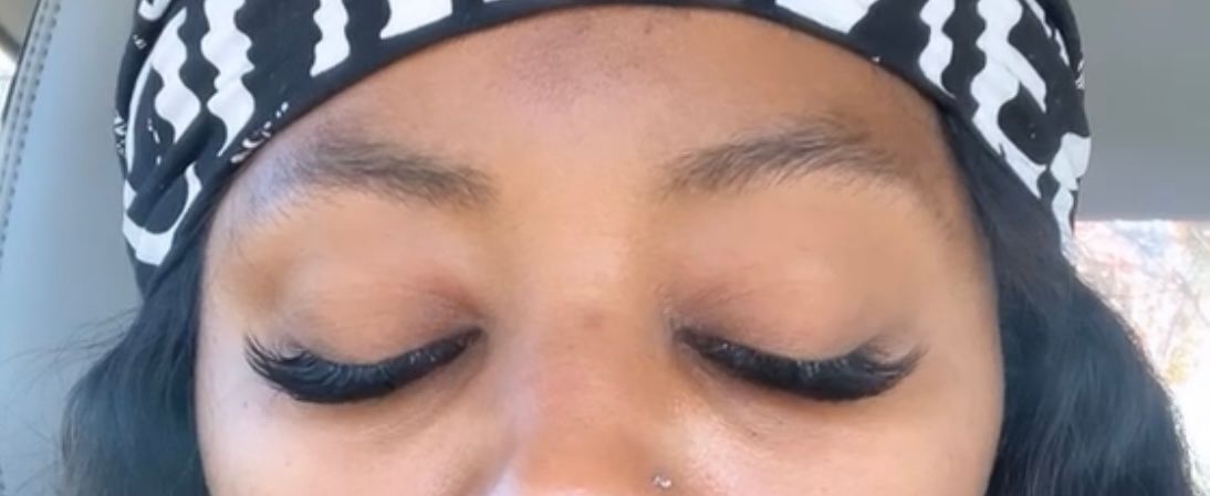 Permanent makeup work by The Beauty Cat in Stonecrest, GA