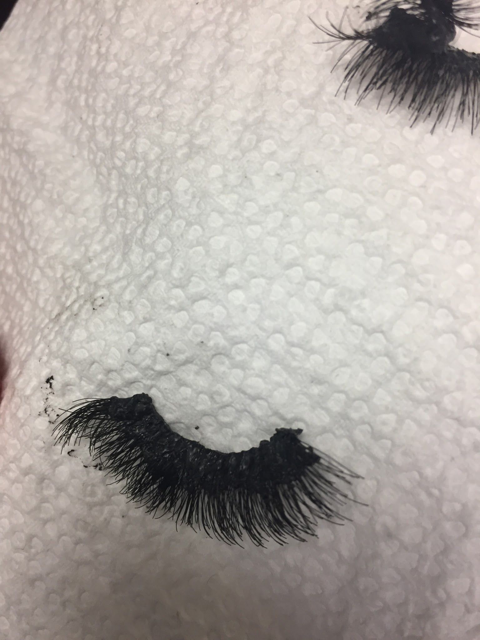 Permanent makeup work by EM Lash & Brow Studio - Marietta, GA (Inside Walmart) in Marietta, GA