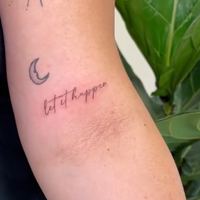 Tiny Studios — permanent makeup work