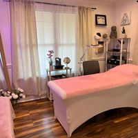 My Space Beauty — permanent makeup work