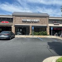 Johns Creek Nails & Beauty — permanent makeup work