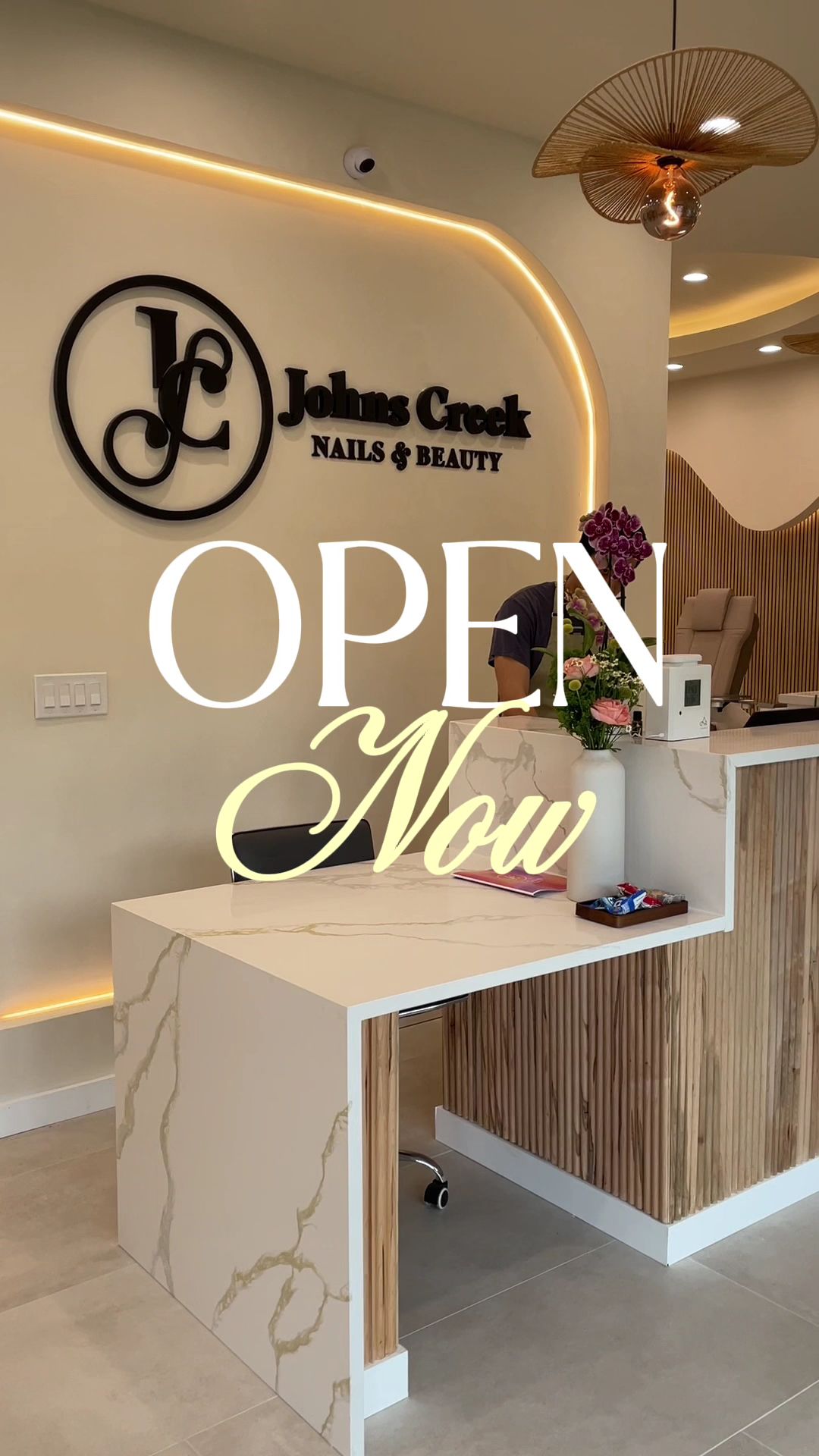 Permanent makeup work by Johns Creek Nails & Beauty in Johns Creek, GA