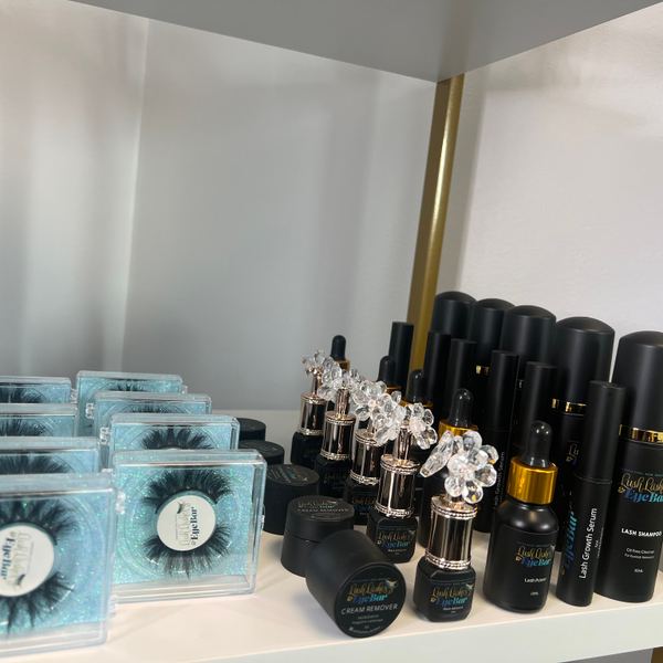 Lush Lashes & Eye Bar — permanent makeup in Snellville, GA