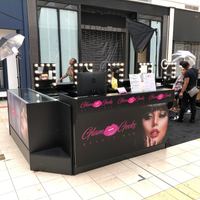 Glam Geeks Beauty Bar — permanent makeup work
