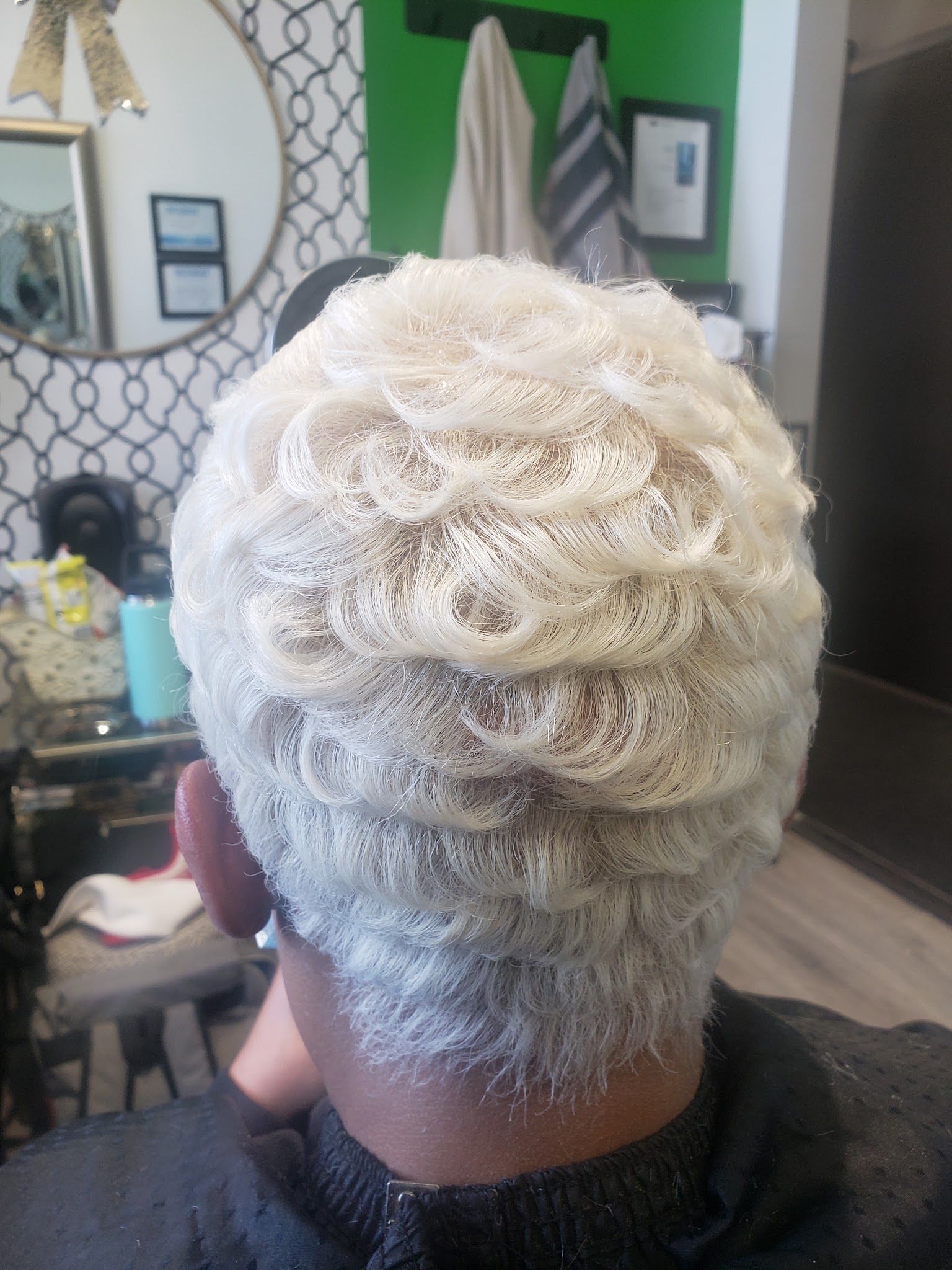 Permanent makeup work by Salon Lofts in Atlanta, GA