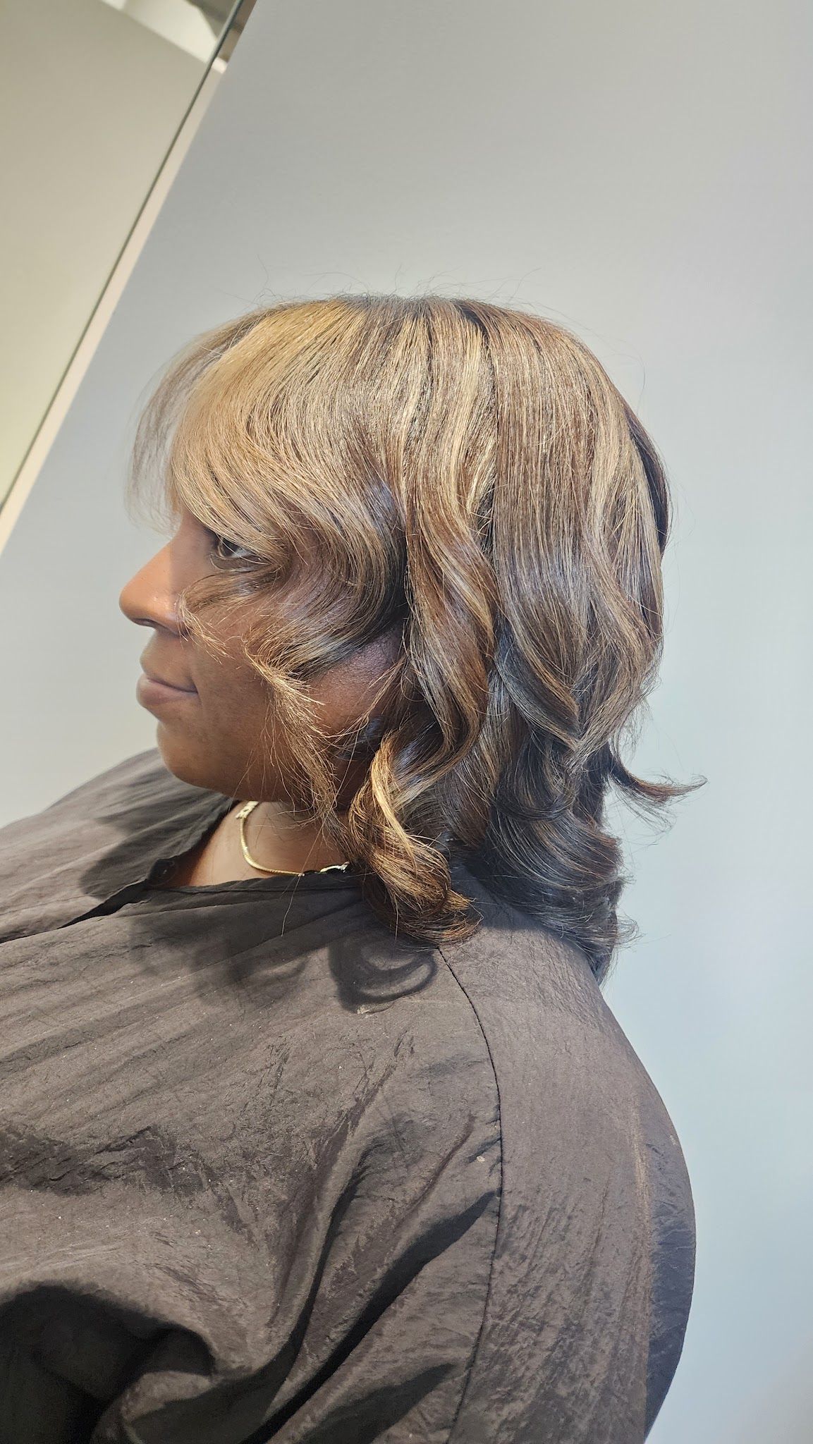 Permanent makeup work by Salon Lofts in Atlanta, GA