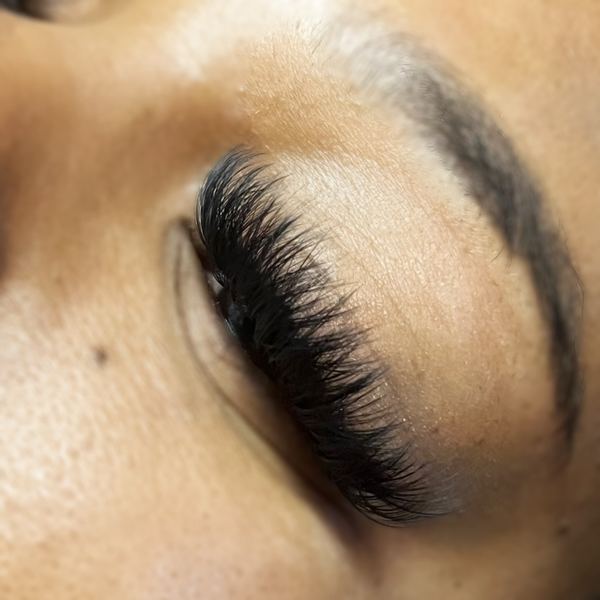 The Beauty Connect — permanent makeup work in Jonesboro, GA