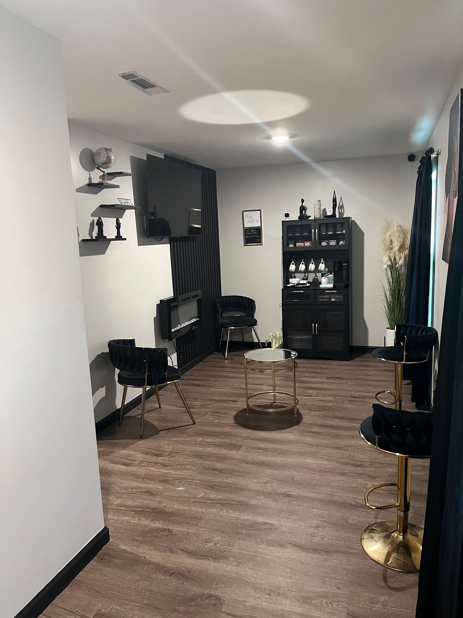 Permanent makeup work by The Beauty Connect in Jonesboro, GA