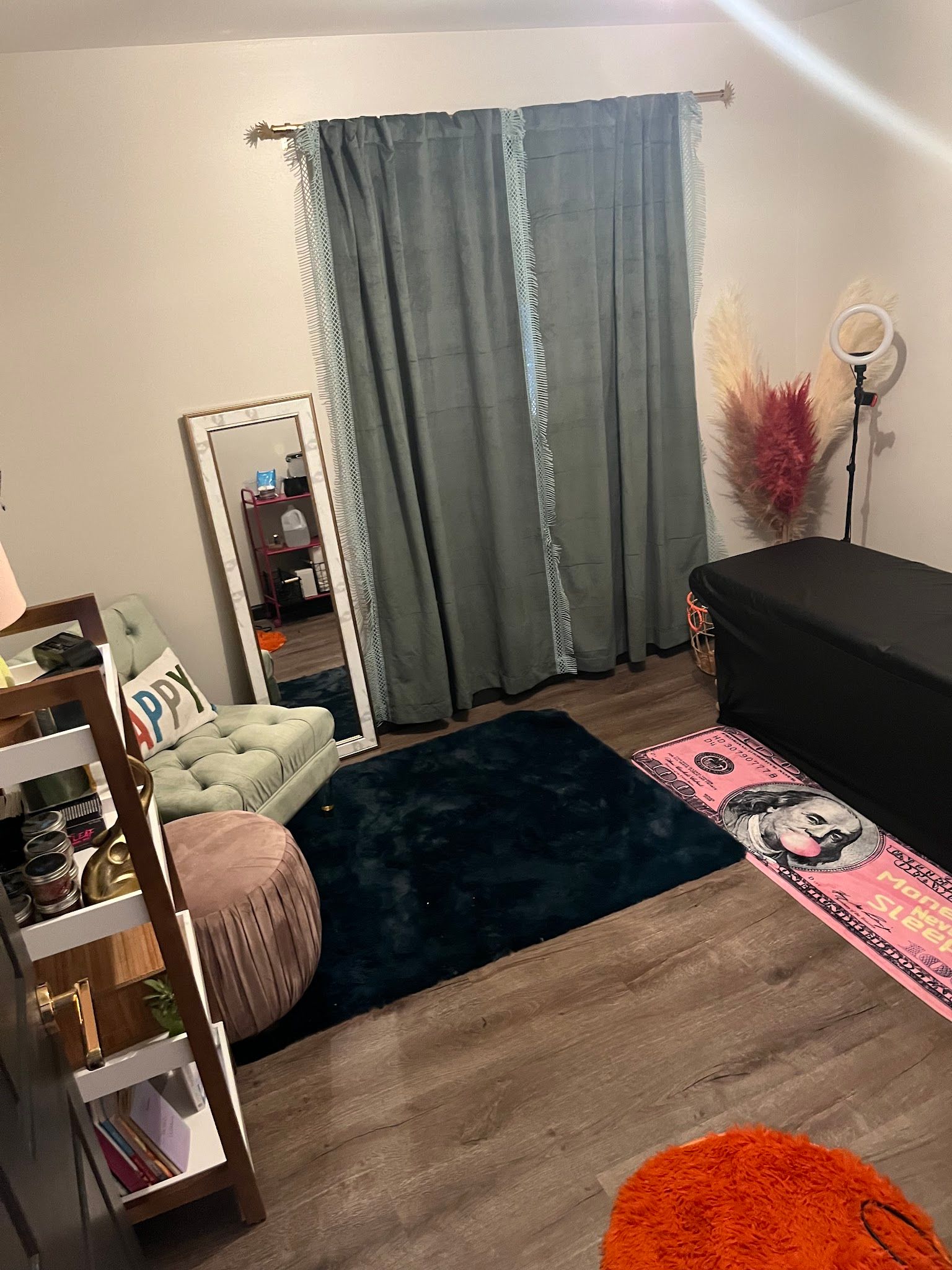 Permanent makeup work by The Beauty Connect in Jonesboro, GA